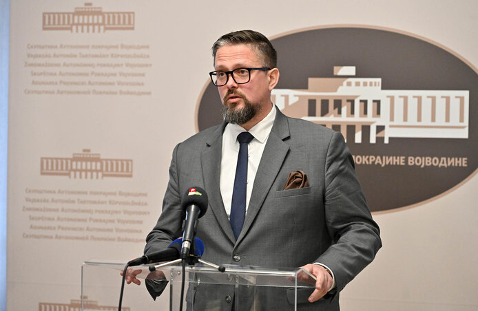 Juhász Bálint (Ótos András felvétele)