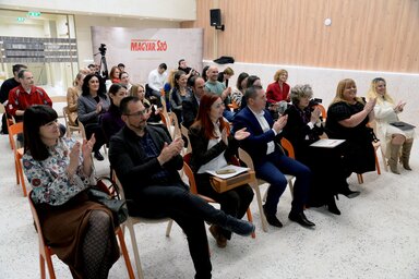 (Fotó: Dávid Csilla)