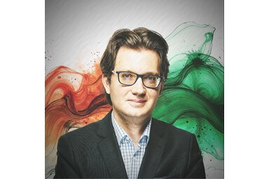 Hoppál Hunor (Facebook/Hoppál Hunor)