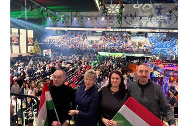 Kovács Elvira/Facebook