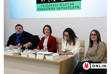 Dávid Csilla felvétele