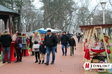 Benedek Miklós felvétele