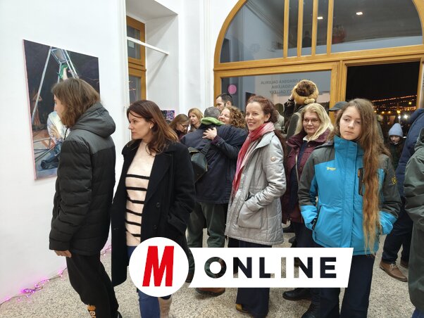 Horváth Zsolt felvétele