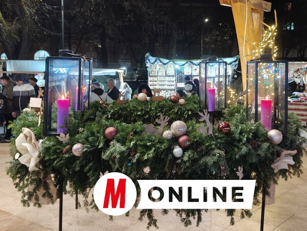 Horváth Zsolt felvétele