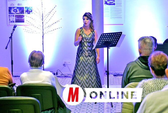 Gergely Árpád felvétele