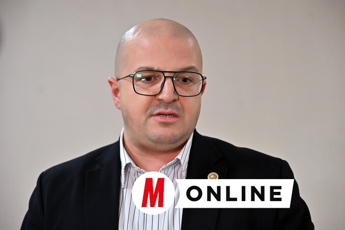 Molnár Edvárd felvétele