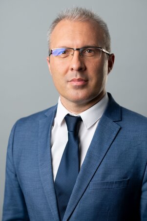 Prof. dr. Dudás Attila