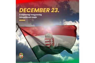 Fotó: MNT Facebook-oldala