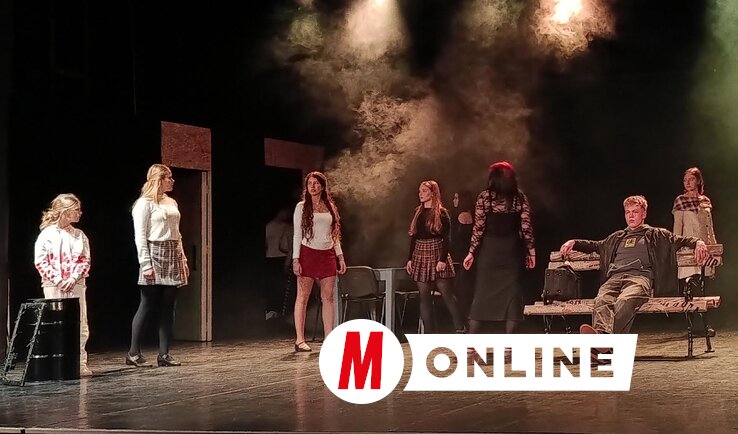 Zabos Kasziba Angéla felvétele