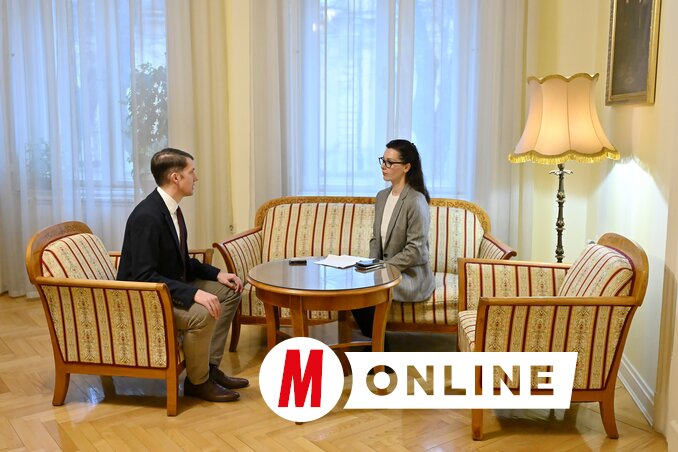 Molnár Edvárd felvétele