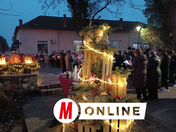 Pacsér, központ (Fotó: Kazincy Paszterkó Diana)