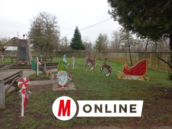 Tóba, központ (Fotó: Vidács Hajnalka)