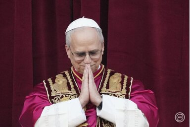 MTI/AP/Alessandra Tarantino