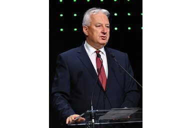 Semjén Zsolt (Fotó: MTI)