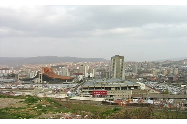 Beta/ Andrija Igić felvétele