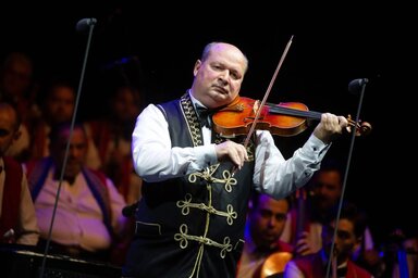 Danyi Lőrinc (Fotó: 100tagu.hu)