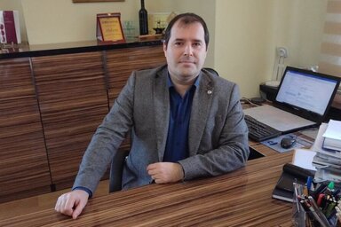 Fejsztámer Róbert: A folytonosság és a stabilitás jegyében dolgozunk