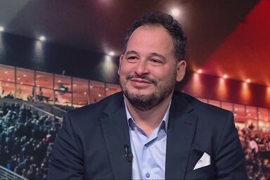 Krebs András (Fotó: YouTube)