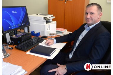 Tóth Zoltán (Fotó: Dávid Csilla)