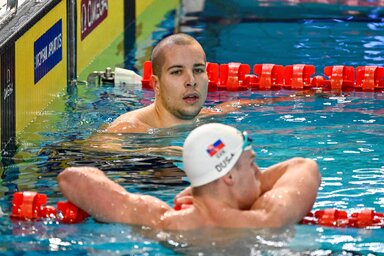 Szabó Szebasztiánt még nem szabad leírni (fotó:MTI)