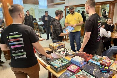 A barátokkal közösen eltöltött idő megfizethetetlen (Fotó: Szabadkai Népkör Művelődési Központ/Facebook)