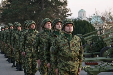 Beta/Marijana Janković felvétele