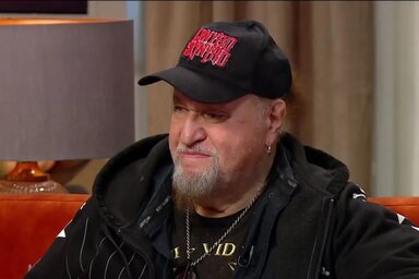 Deák Bill Gyula (Fotó: YouTube, Facebook/Deák Bill Gyula)