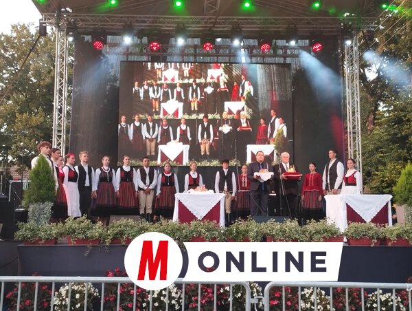 A Szent István-napi rendezvény önálló költségvetési tételként szerepel a 2026. évi költségvetésben (Fotó: Kancsár Izabella archívuma)