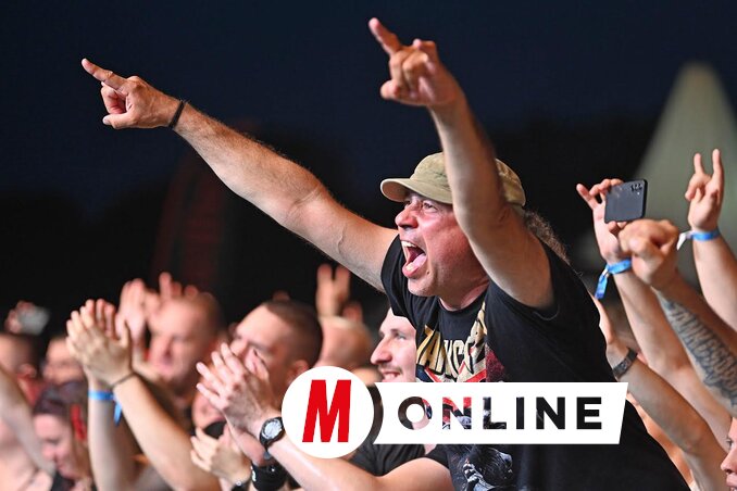 A fesztiválok mindenki ízlésének kínálnak lehetőséget: mindenki megtalálhatja a hozzá illő zenét és hangulatot (Ótos András felvétele)