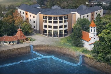 Dr. Pásztor Bálint Facebook-oldala