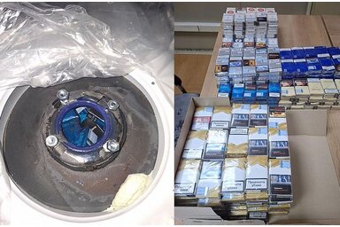 Szerbiai vámigazgatóság