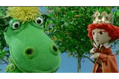 Fotó: DreamWorks/Wikipedia