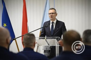 MTI/Bodnár Boglárka