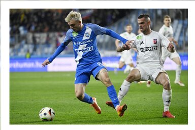 A tizenhatszoros magyar válogatott másfél évre szóló megállapodást írt alá (Fotó: MTI)