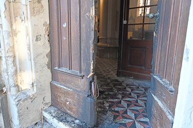 Ótos András felvétele