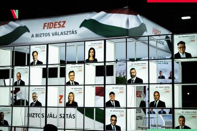 Orbán Viktor Facebook oldala