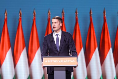 A politikus emlékeztetett rá, hogy a Fidesz és a VMSZ egymás stratégiai partnerei (Fotó: Dr. Pásztor Bálint/Facebook)