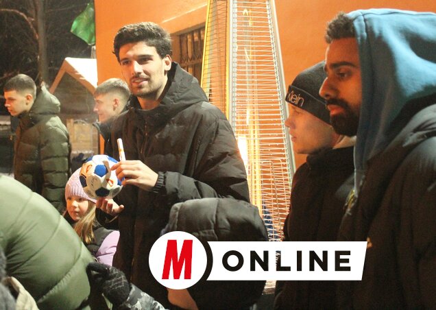 Kiss Zoltán felvétele