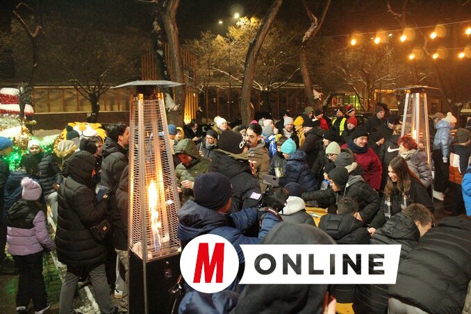 Kiss Zoltán felvétele