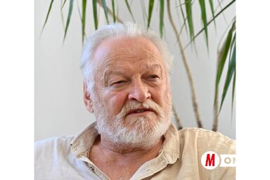 Molnár Edvárd felvétele