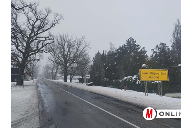 Kancsár Izabella felvétele