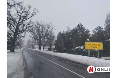 Kancsár Izabella felvétele