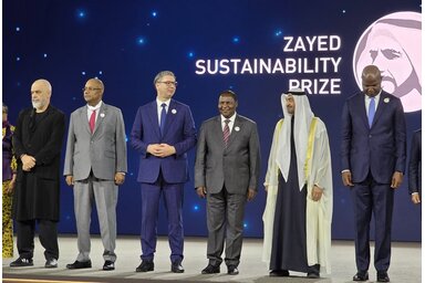 Aleksandar Vučić/Facebook