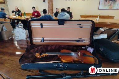 Év közben ritkán van alkalom hosszabb eszmecserékre