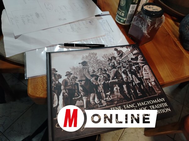 Új szakmai ismeretek megszerzésére is jó alkalom volt a találkozó (Fotó: Tóth Péter)