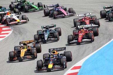 formula1.com - A 2026-os idényben tizenegy csapat és egy teljesen új korszak rajtol el egyszerre