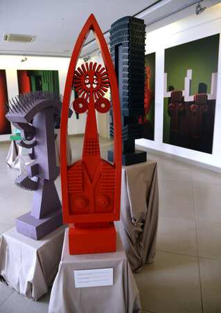 Gótikus kompozíció