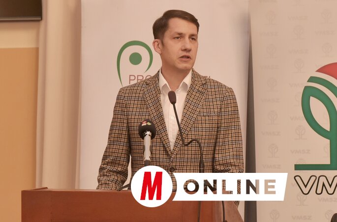 Gergely Árpád felvétele