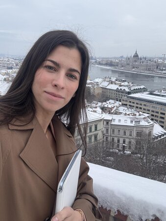 Facebook/Szentkirályi Alexandra