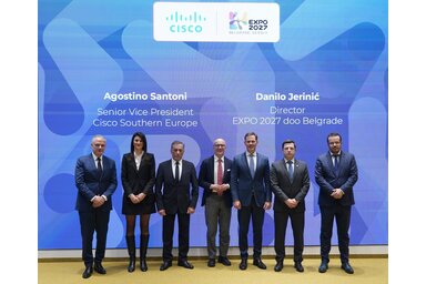 Siniša Mali/Instagram